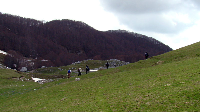 Escursione Parco Nazionale d''Abruzzo